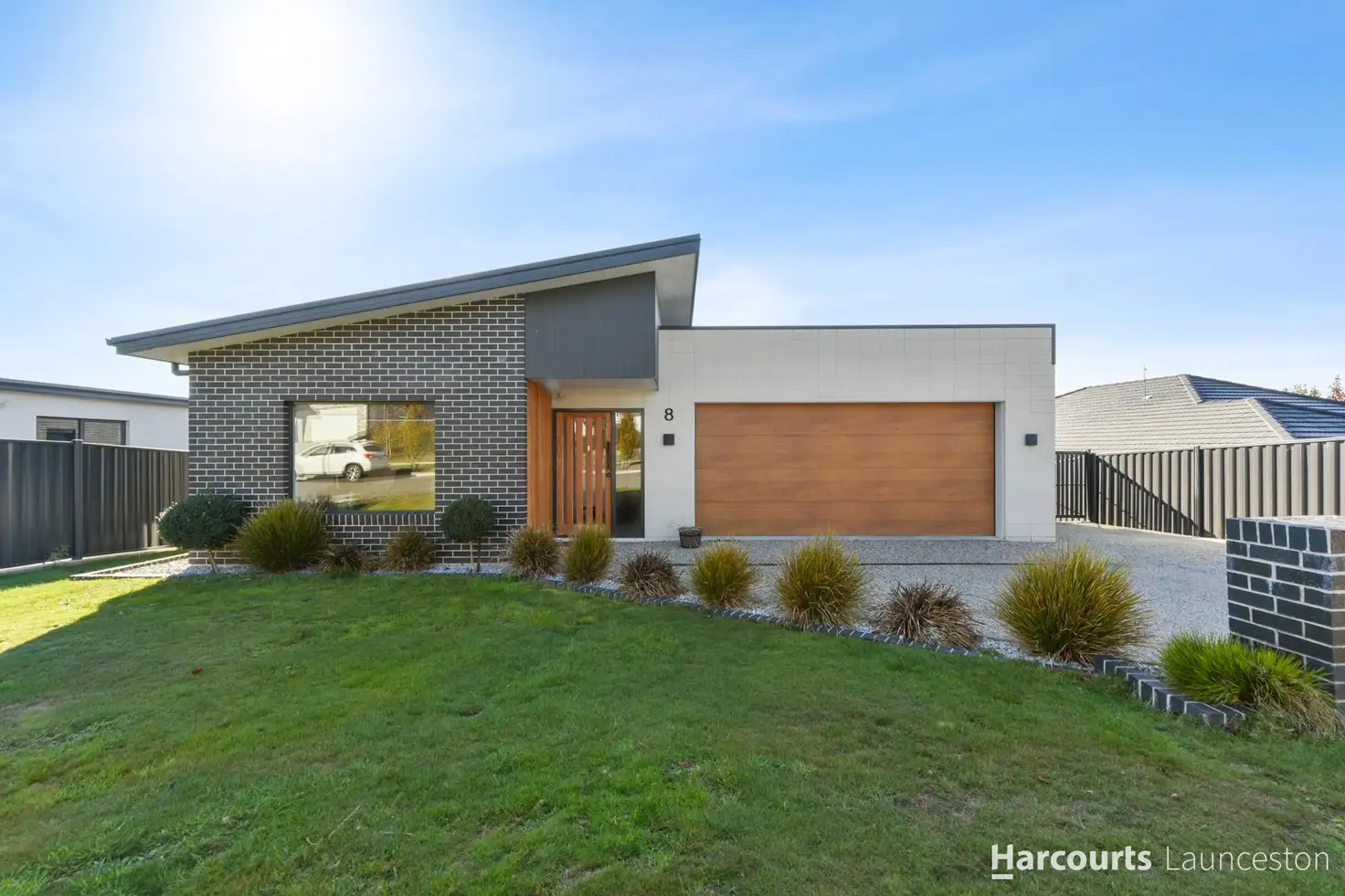Main view of Homely house listing, 8 Henry Reed Court, Kings Meadows TAS 7249