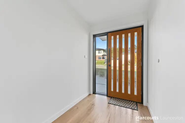 Second view of Homely house listing, 8 Henry Reed Court, Kings Meadows TAS 7249