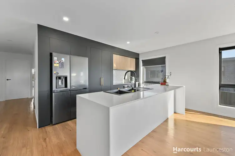 Fourth view of Homely house listing, 8 Henry Reed Court, Kings Meadows TAS 7249