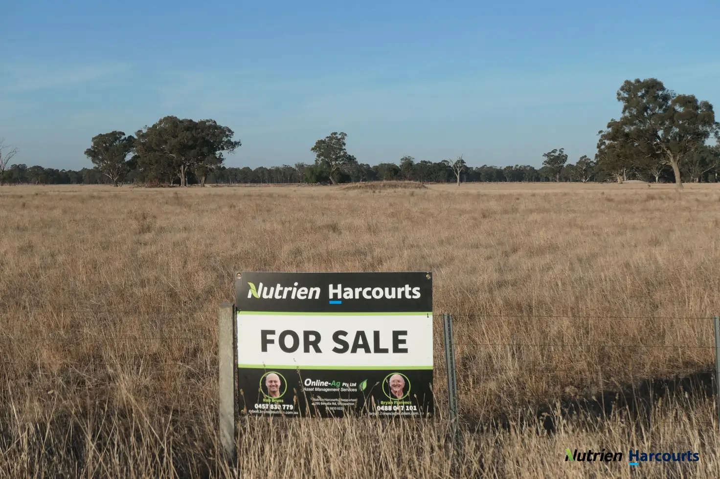 Main view of Homely rural property listing, 1125 Coach Road, Kialla East VIC 3631