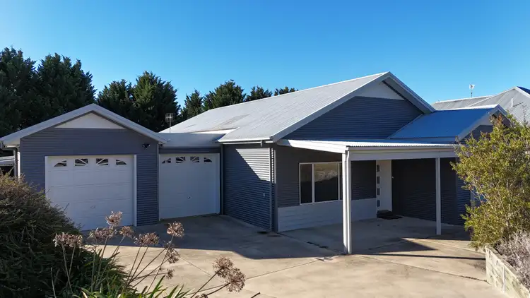7 Badgery Street, Braidwood NSW 2622