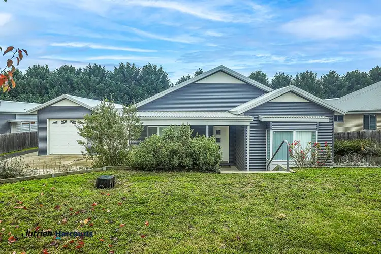 7 Badgery Street, Braidwood NSW 2622