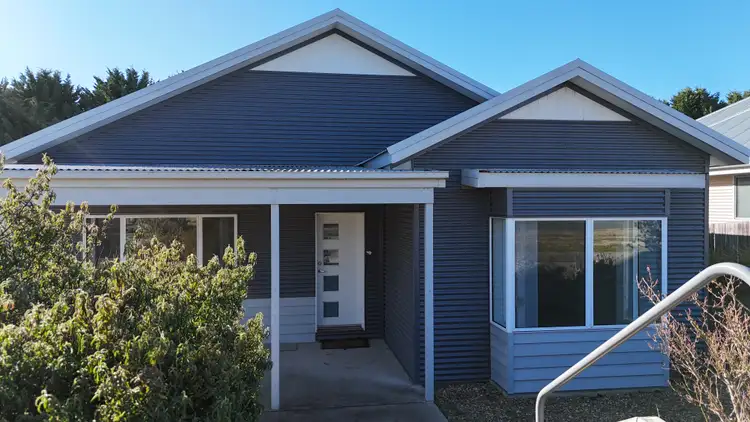 Third view of Homely house listing, 7 Badgery Street, Braidwood NSW 2622