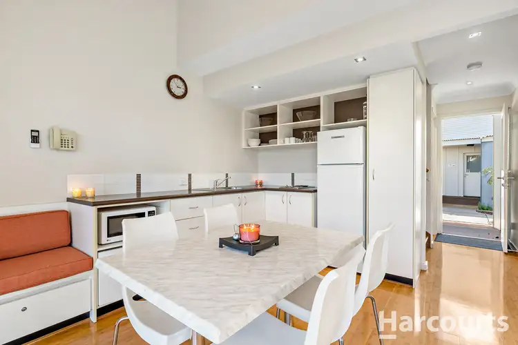 Second view of Homely unit listing, 6/7 Panorama Drive, Preston Beach WA 6215