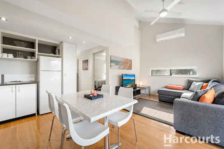 Fifth view of Homely unit listing, 6/7 Panorama Drive, Preston Beach WA 6215