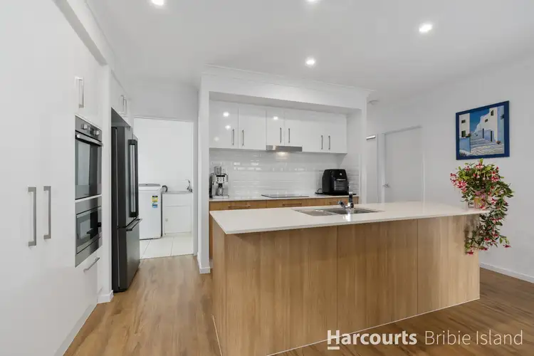 Second view of Homely villa listing, 19/2 Spinnaker Drive, Sandstone Point QLD 4511