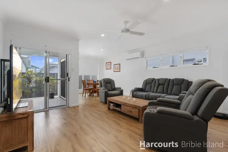 Second view of Homely retirement listing, 19/2 Spinnaker Drive, Sandstone Point QLD 4511