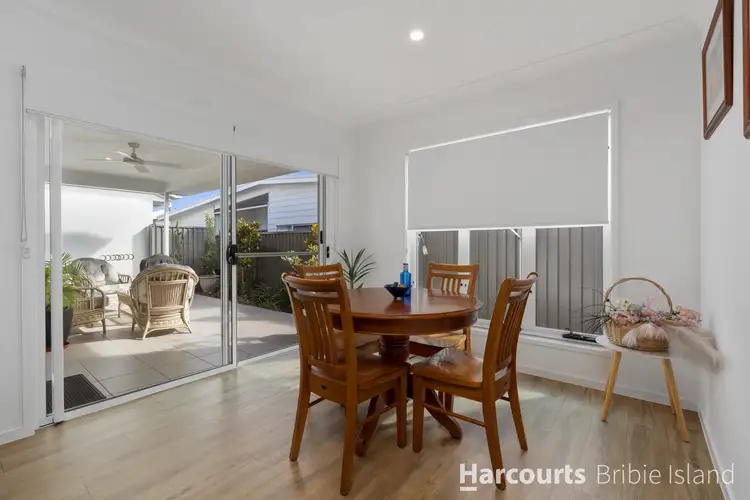 Fourth view of Homely villa listing, 19/2 Spinnaker Drive, Sandstone Point QLD 4511