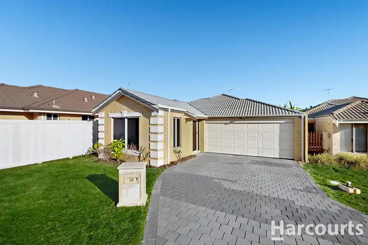 12 Polglase Fairway, Clarkson WA 6030