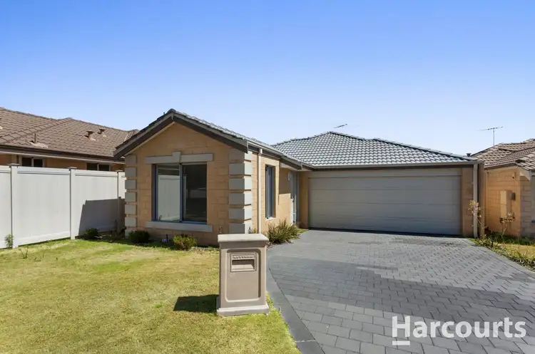 12 Polglase Fairway, Clarkson WA 6030