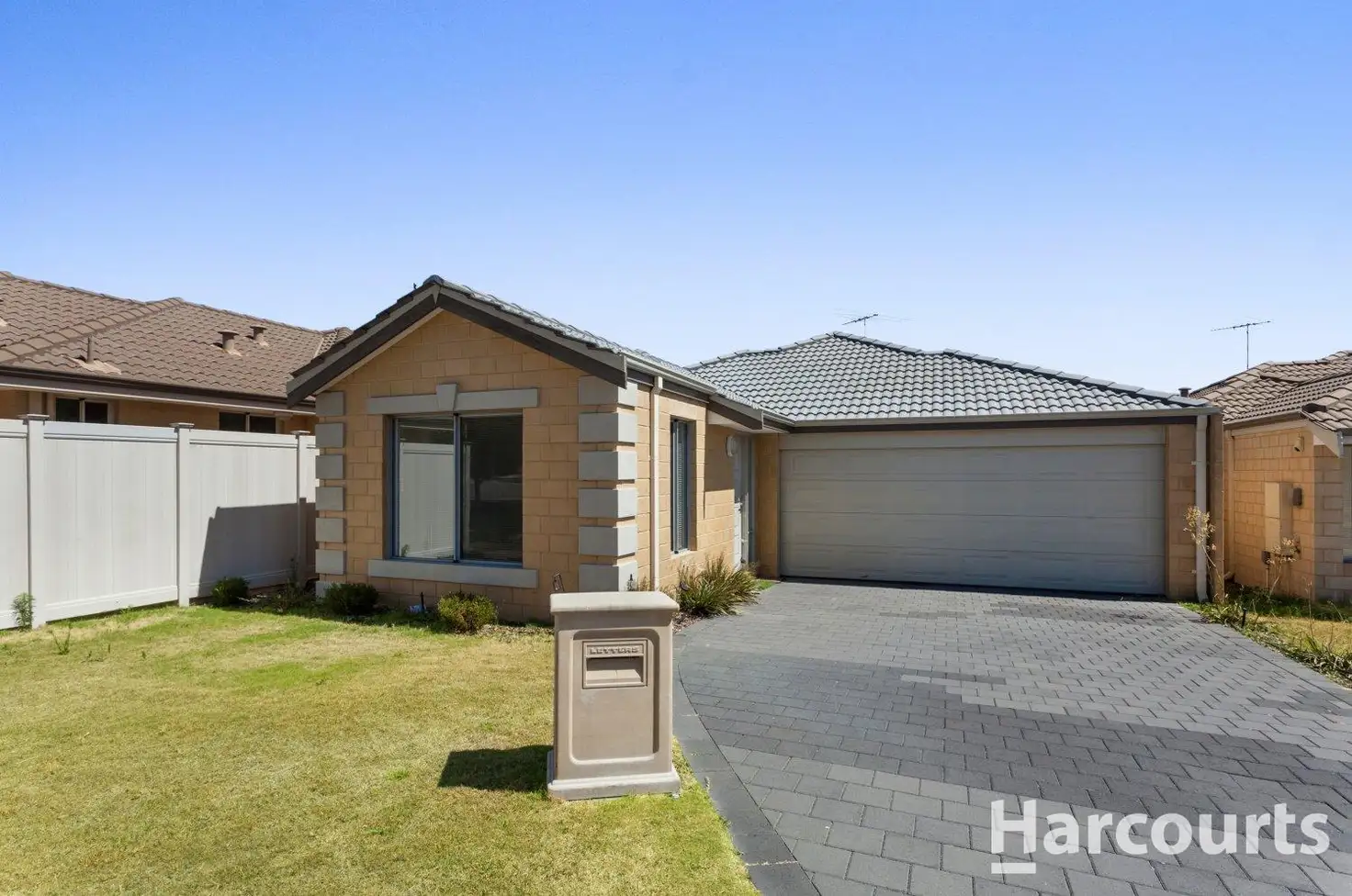 Main view of Homely house listing, 12 Polglase Fairway, Clarkson WA 6030