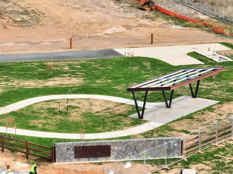 Sixth view of Homely land listing, 'Whitton Estate' Dalton Road, Gunning NSW 2581