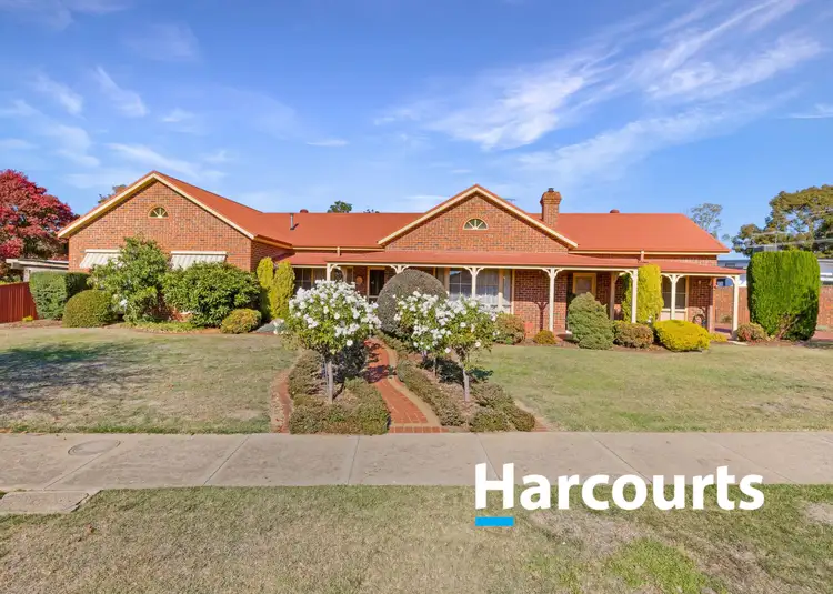 Main view of Homely house listing, 2 Billabong Drive, Wangaratta VIC 3677