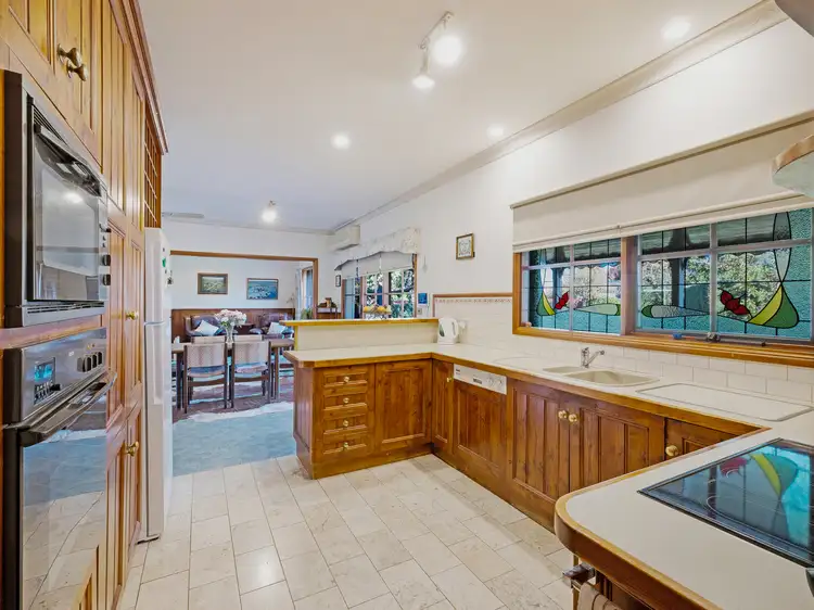 Third view of Homely house listing, 2 Billabong Drive, Wangaratta VIC 3677