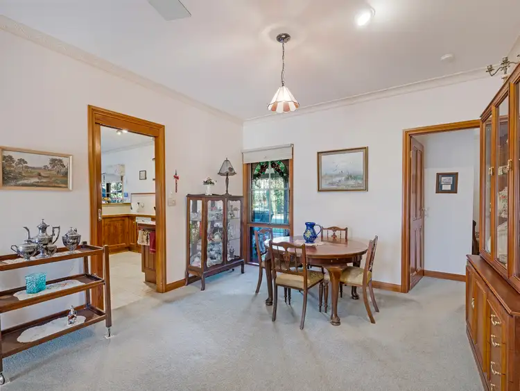 Sixth view of Homely house listing, 2 Billabong Drive, Wangaratta VIC 3677