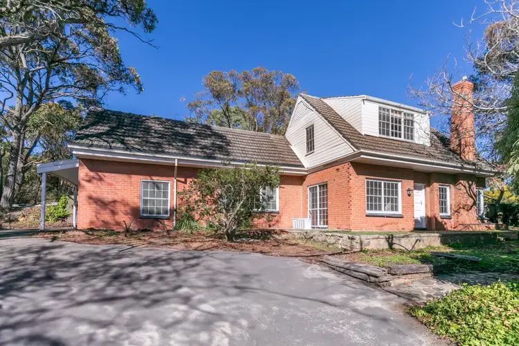 Second view of Homely house listing, 33 Emmett Road, Crafers West SA 5152