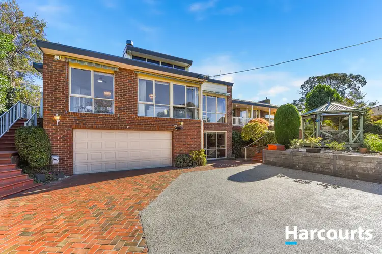 8 Stevenage Court, Vermont South VIC 3133