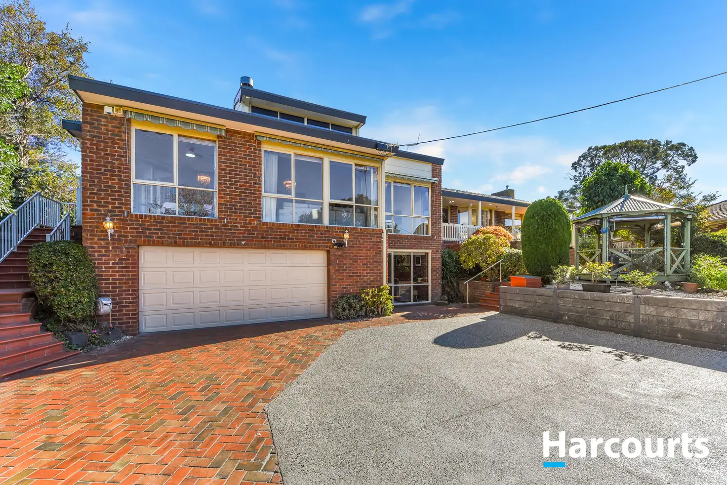 Main view of Homely house listing, 8 Stevenage Court, Vermont South VIC 3133