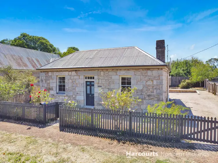 Second view of Homely house listing, 7 High Street, Ross TAS 7209