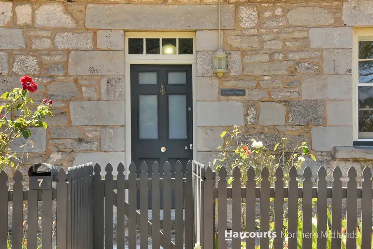Third view of Homely house listing, 7 High Street, Ross TAS 7209