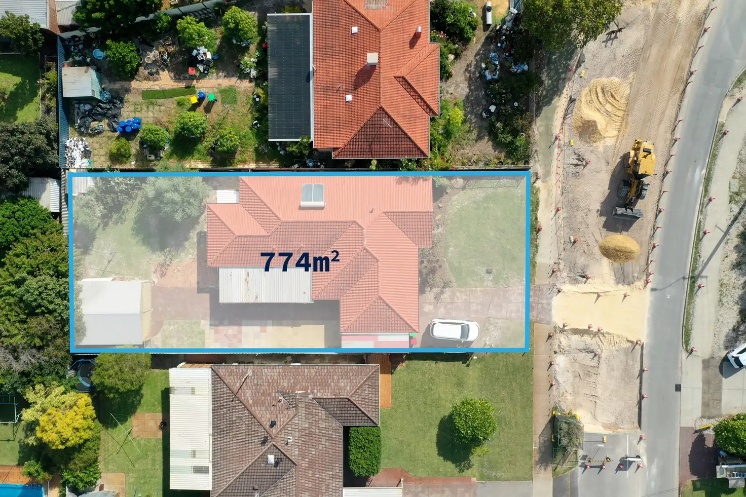 Main view of Homely house listing, 59 Bath Road, Morley WA 6062