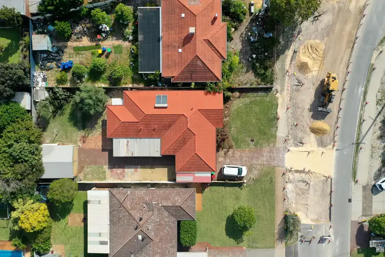 Third view of Homely house listing, 59 Bath Road, Morley WA 6062