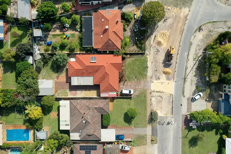 Fourth view of Homely house listing, 59 Bath Road, Morley WA 6062
