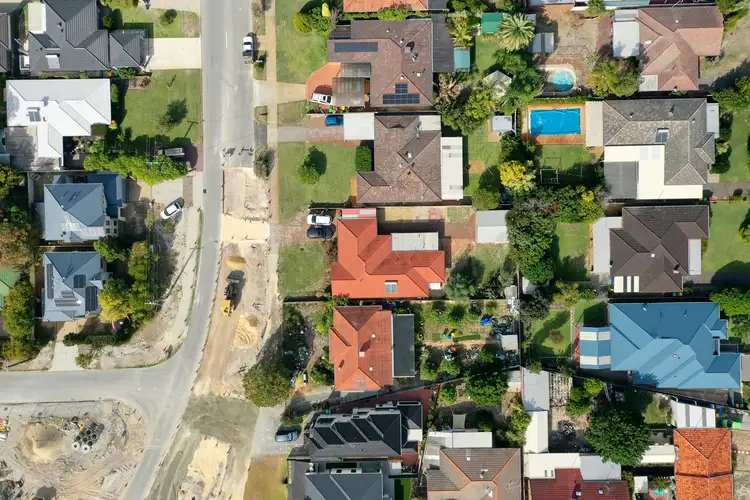 Fifth view of Homely house listing, 59 Bath Road, Morley WA 6062