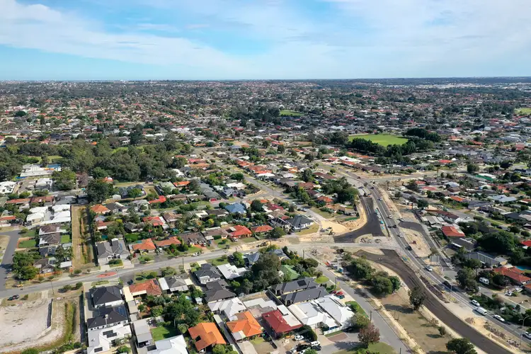 Sixth view of Homely house listing, 59 Bath Road, Morley WA 6062