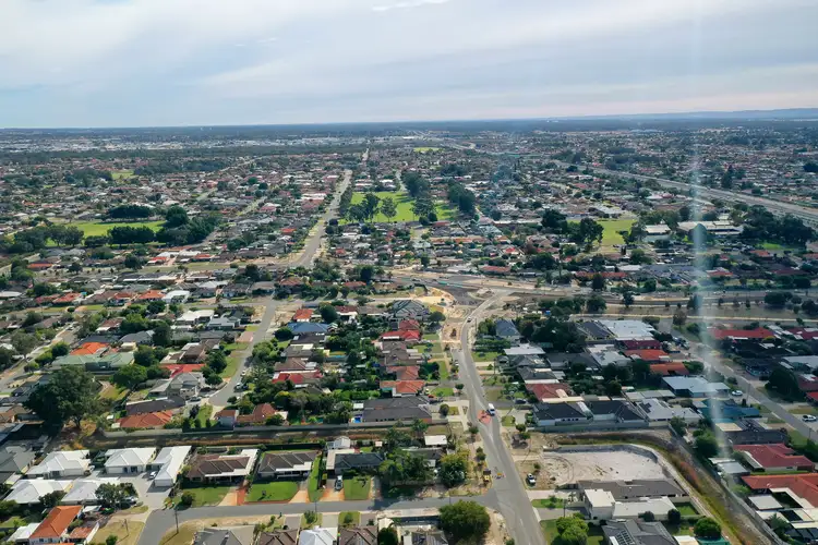 Seventh view of Homely house listing, 59 Bath Road, Morley WA 6062