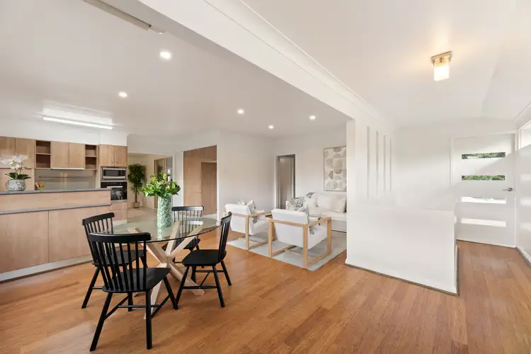 Second view of Homely house listing, 132 Fernvale Road, Tarragindi QLD 4121