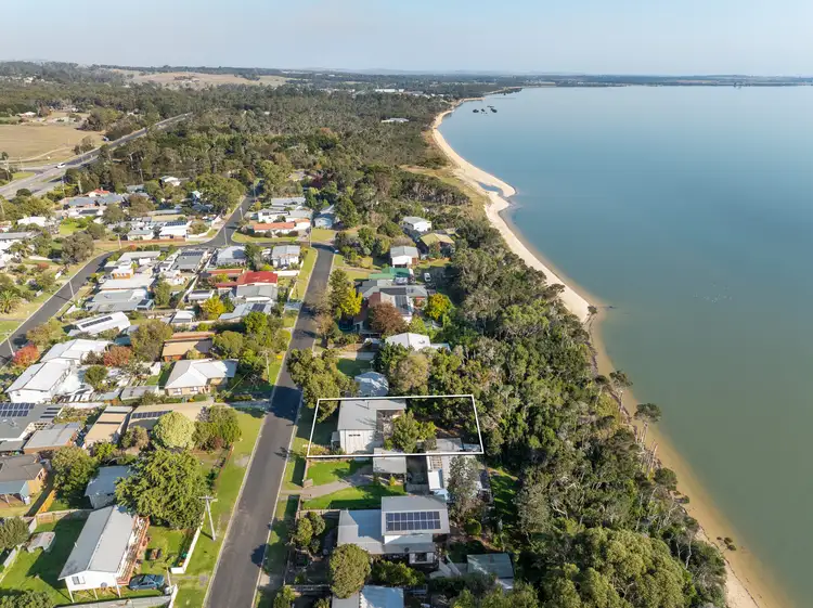 Main view of Homely house listing, 60 Stewart Street, Grantville VIC 3984