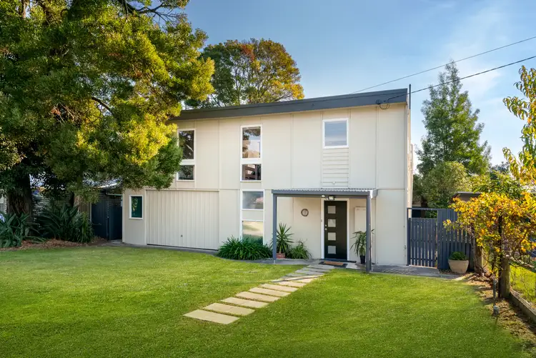 Second view of Homely house listing, 60 Stewart Street, Grantville VIC 3984