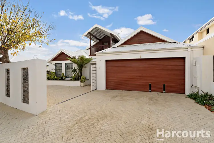 8 Chimneys Retreat, Erskine WA 6210