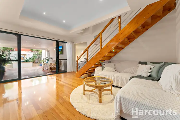 Fifth view of Homely house listing, 8 Chimneys Retreat, Erskine WA 6210