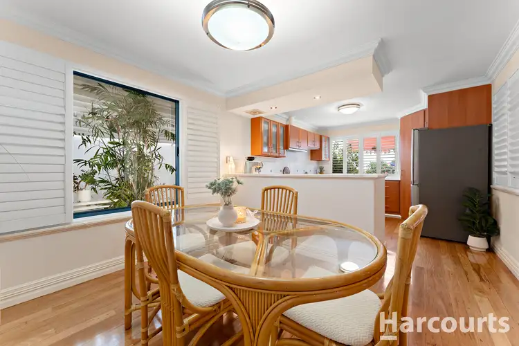 Sixth view of Homely house listing, 8 Chimneys Retreat, Erskine WA 6210