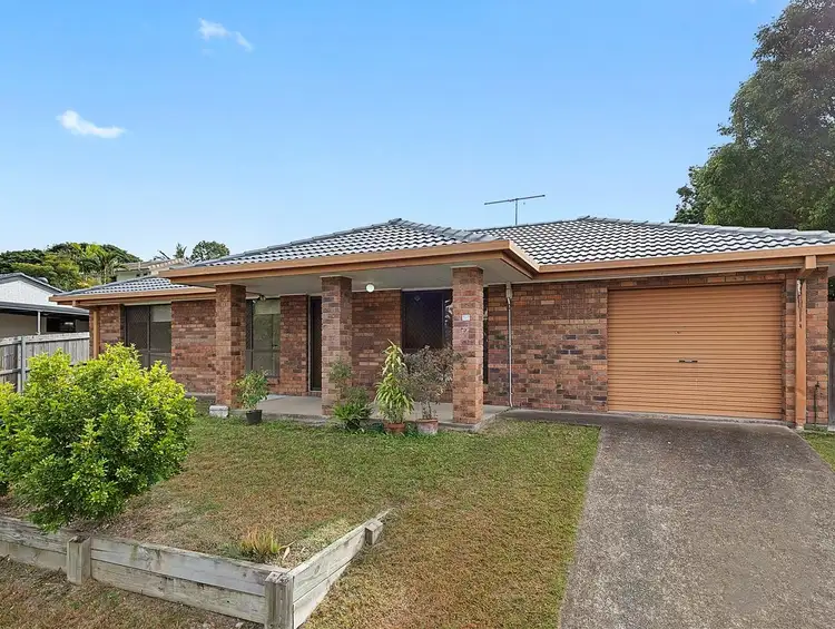 3 Baguette Street, Carina QLD 4152