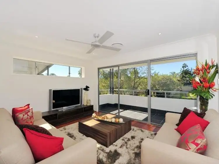 Second view of Homely house listing, 15 Windemere Avenue, Morningside QLD 4170