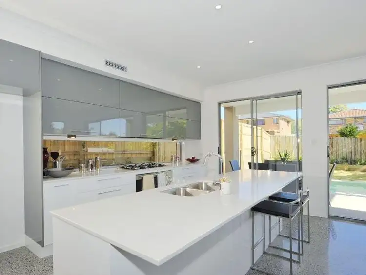 Fourth view of Homely house listing, 15 Windemere Avenue, Morningside QLD 4170