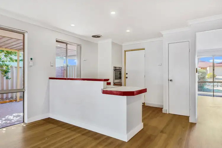 25 Picton Terrace, Alexander Heights WA 6064