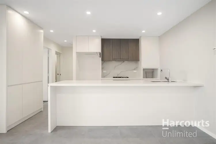 Fourth view of Homely unit listing, 402/31 Carinya Street, Blacktown NSW 2148