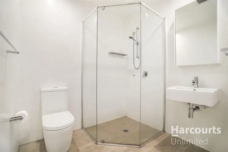 Sixth view of Homely unit listing, 402/31 Carinya Street, Blacktown NSW 2148