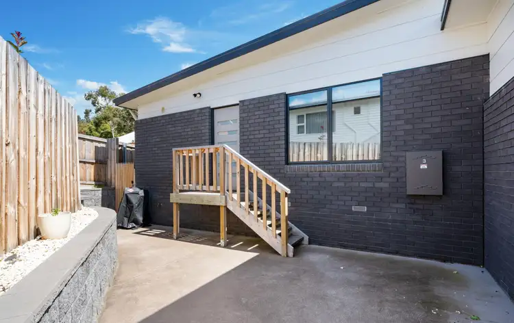 Main view of Homely house listing, 3/20 Bimburra Road, Glenorchy TAS 7010