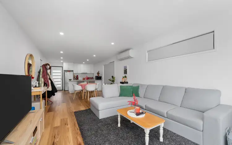 Second view of Homely house listing, 3/20 Bimburra Road, Glenorchy TAS 7010