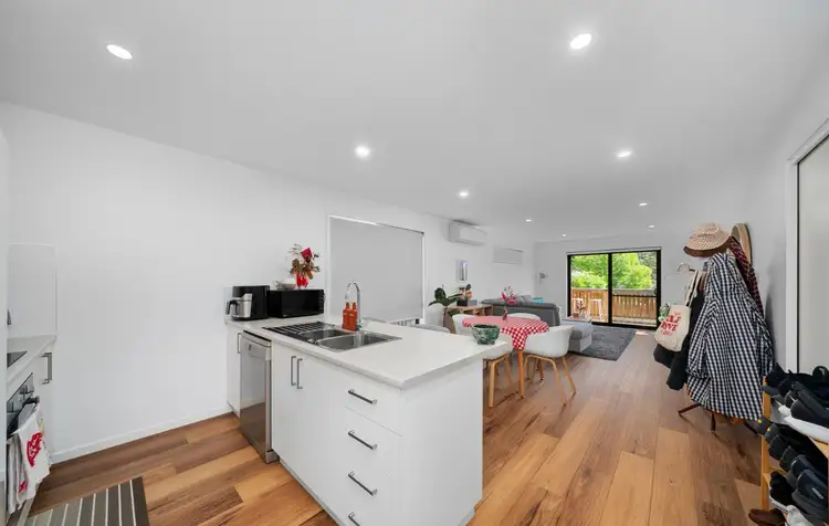 Third view of Homely house listing, 3/20 Bimburra Road, Glenorchy TAS 7010