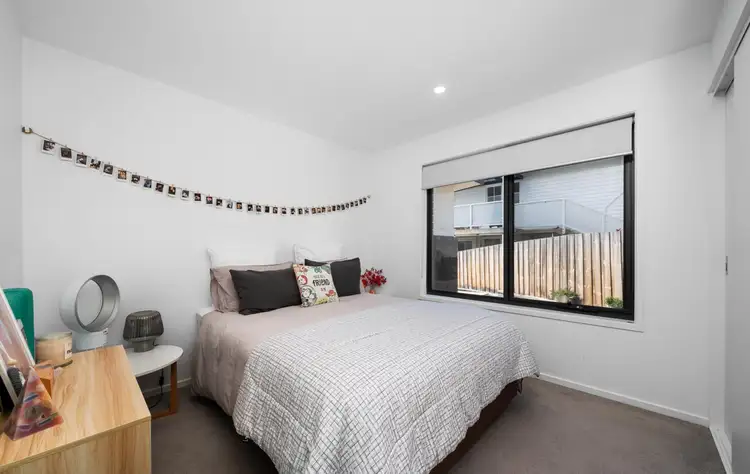 Fifth view of Homely house listing, 3/20 Bimburra Road, Glenorchy TAS 7010