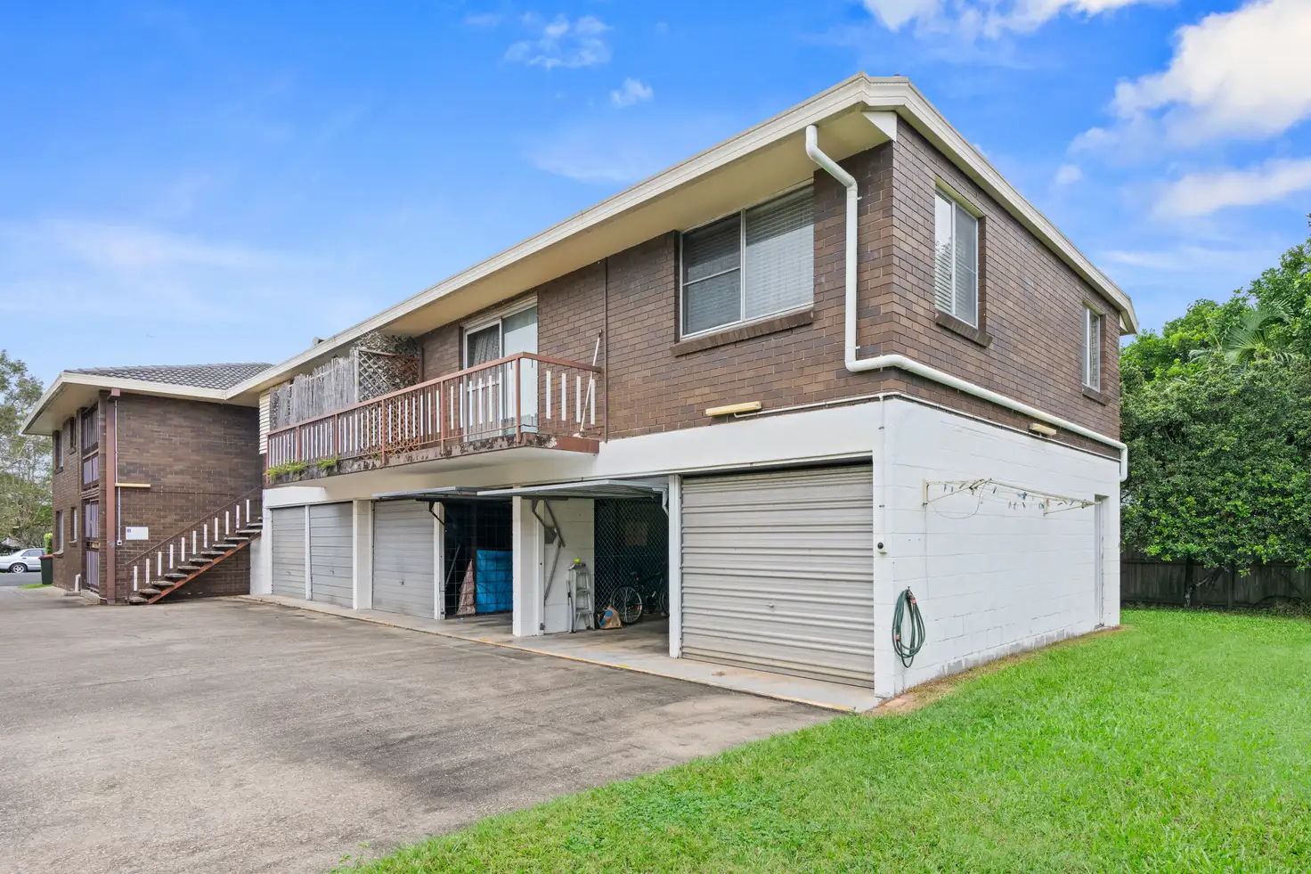Main view of Homely unit listing, 5/12 Sapsford Street, Northgate QLD 4013