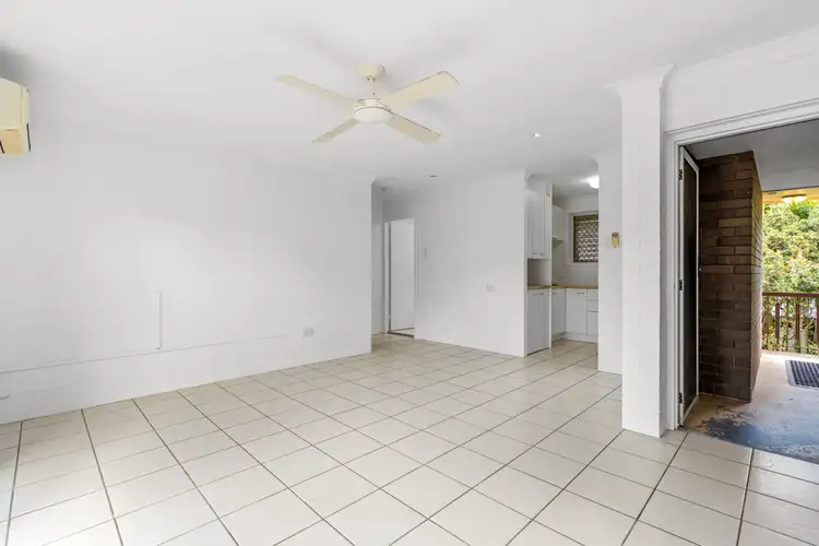 Second view of Homely unit listing, 5/12 Sapsford Street, Northgate QLD 4013