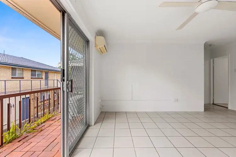 Third view of Homely unit listing, 5/12 Sapsford Street, Northgate QLD 4013