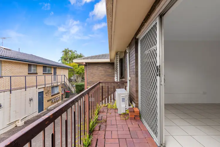 Fourth view of Homely unit listing, 5/12 Sapsford Street, Northgate QLD 4013